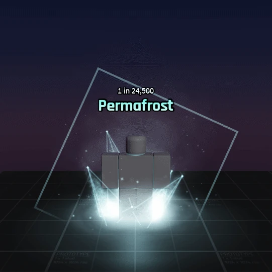 Permafrost